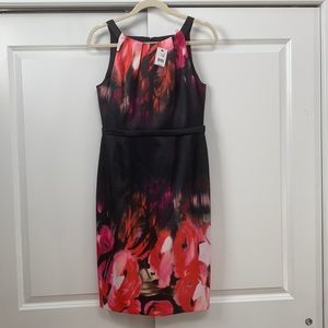 Tahari Alina Dress NWT